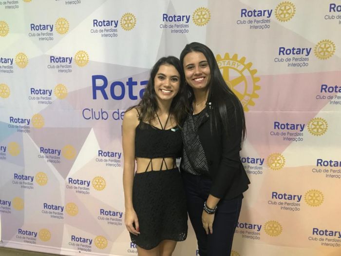 POSSE DA NOVA DIRETORIA GESTÃO 2019-2020